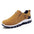 Mountain shoes outdoor men's shoes lazy shoes