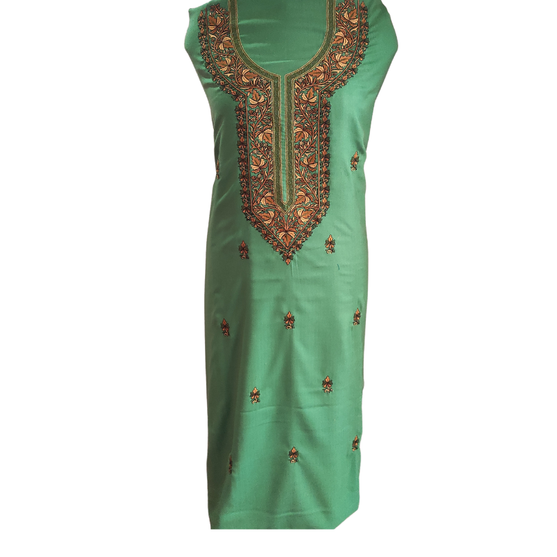 Computer Sozni Dress