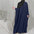 Eid Hooded Muslim Women Hijab Dress Prayer Garment Jilbab Abaya Long Khimar Full Cover Ramadan Gown Abayas Islamic Clothes Niqab