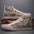 Men's High-top Camouflage Canvas Shoes Youth Fashion Casual Shoes