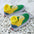 Children's Canvas Shoes Korean Low-top Casual Shoes