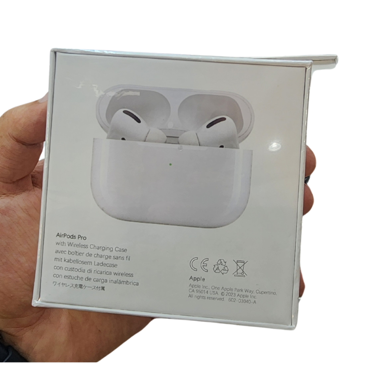 Airpods Pro (Master copy)