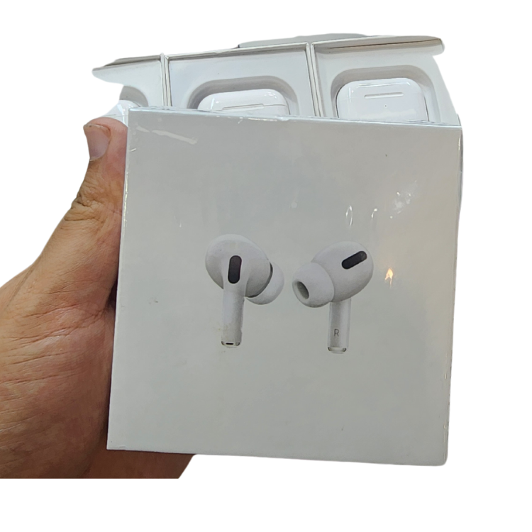 Airpods Pro (Master copy)