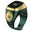 World's First Muslim Smart Ring With Tasbih Beads Function