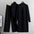 3pcs Suits Women Fashion Knitting Sleeveless Vest Sweater Long Cardigan And Wide-leg Pants Three-piece Set