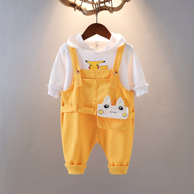 Children's Princess Clothes Korean Girl Children's Clothes