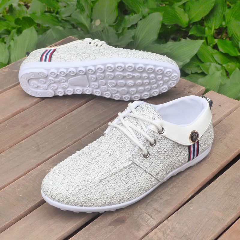 mens canvas shoes