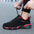 Mens Casual Outdoor Leisure Sports Shoes