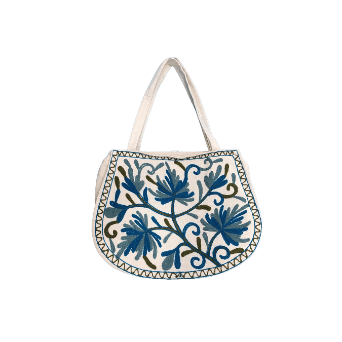 Aari work Shoulder Bag