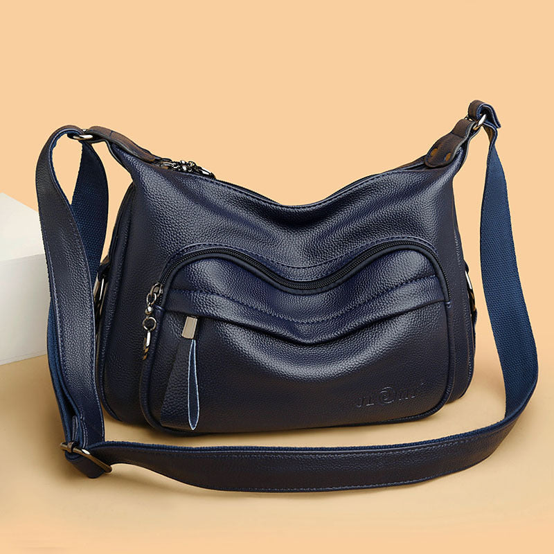 Women shoulder bag