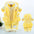 Baby Autumn Clothing Girls Autumn And Winter Clothing Suits