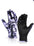 Winter Gloves Touch Screen Riding Motorcycle Sliding Waterproof Sports Gloves With Fleece