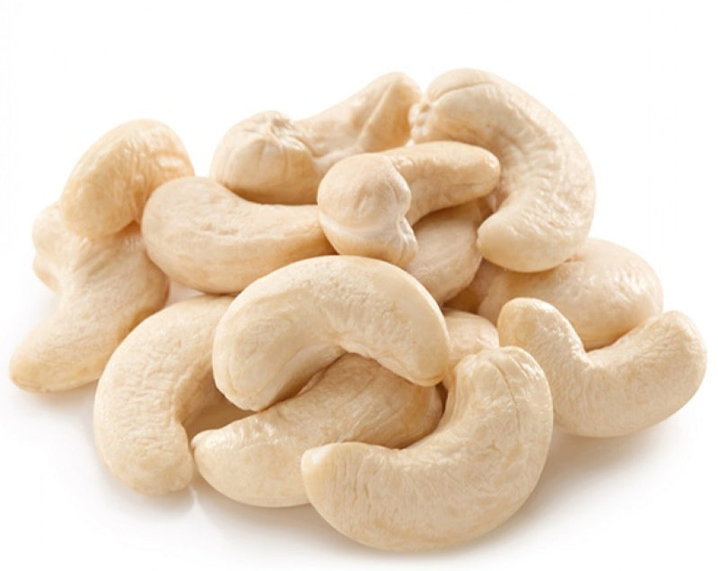 Cashews