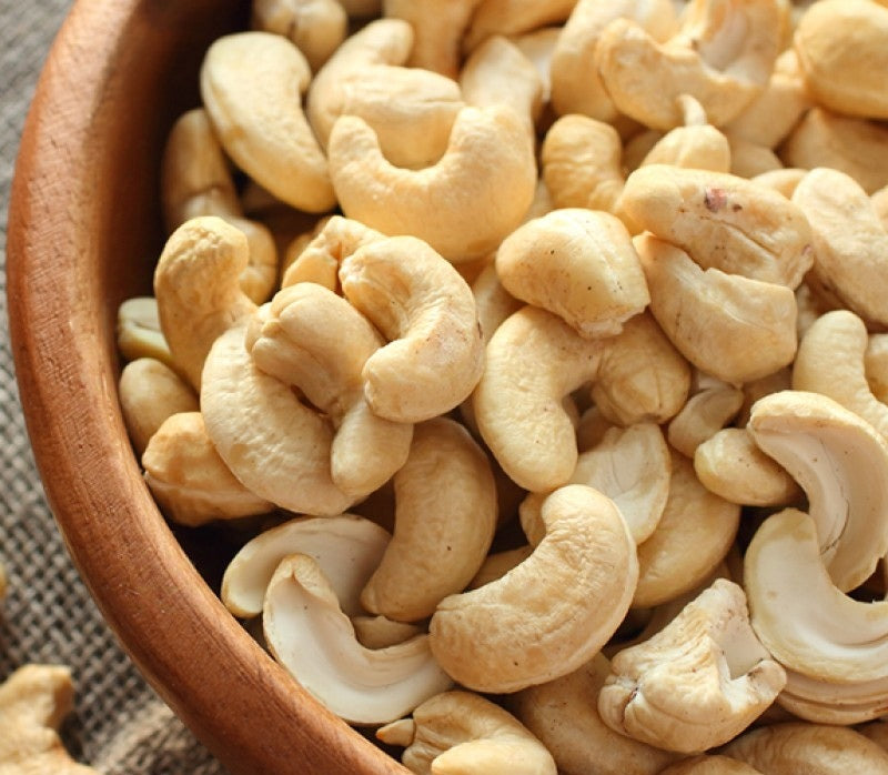 Cashews