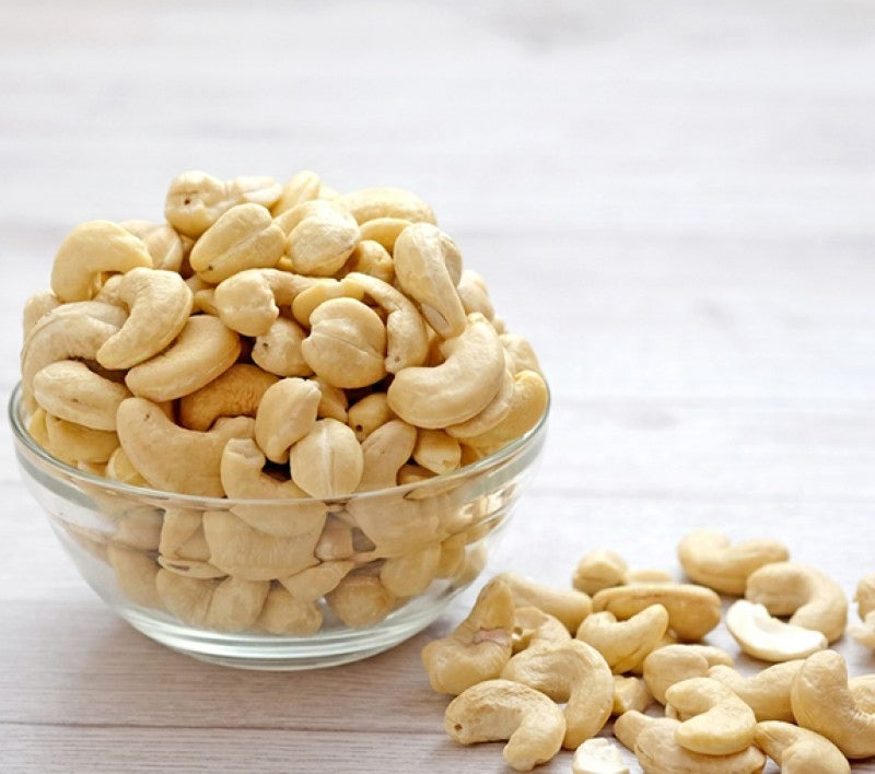 Cashews