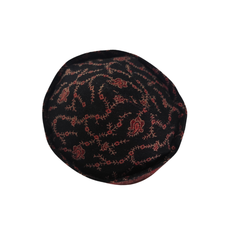 Turkish Traditional Kashmiri Kani Cap