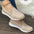 Mesh Slip-on Fashion Casual Shoes For Women