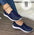 Mesh Slip-on Fashion Casual Shoes For Women