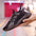 Breathable Flying Fabric Sports Shoes For Men