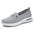 Breathable And Comfortable Middle-aged And Elderly People's Shoes