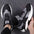 Fashion Black White Sneakers Casual Outdoor Lightweight Breathable Sports Shoes For Men