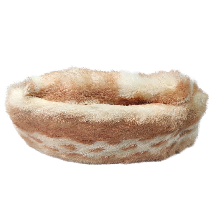 Kashmiri Fur Karakuri Cap || World famous Kashmiri Topi || Diplomat Persian HAT || Seal fur || Specially hand made & crafted